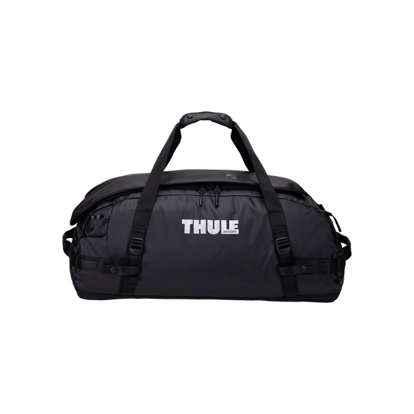 Thule Chasm Duffel 70L - Black