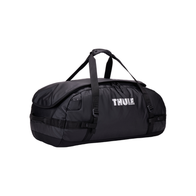 Thule Chasm Duffel 70L - Black