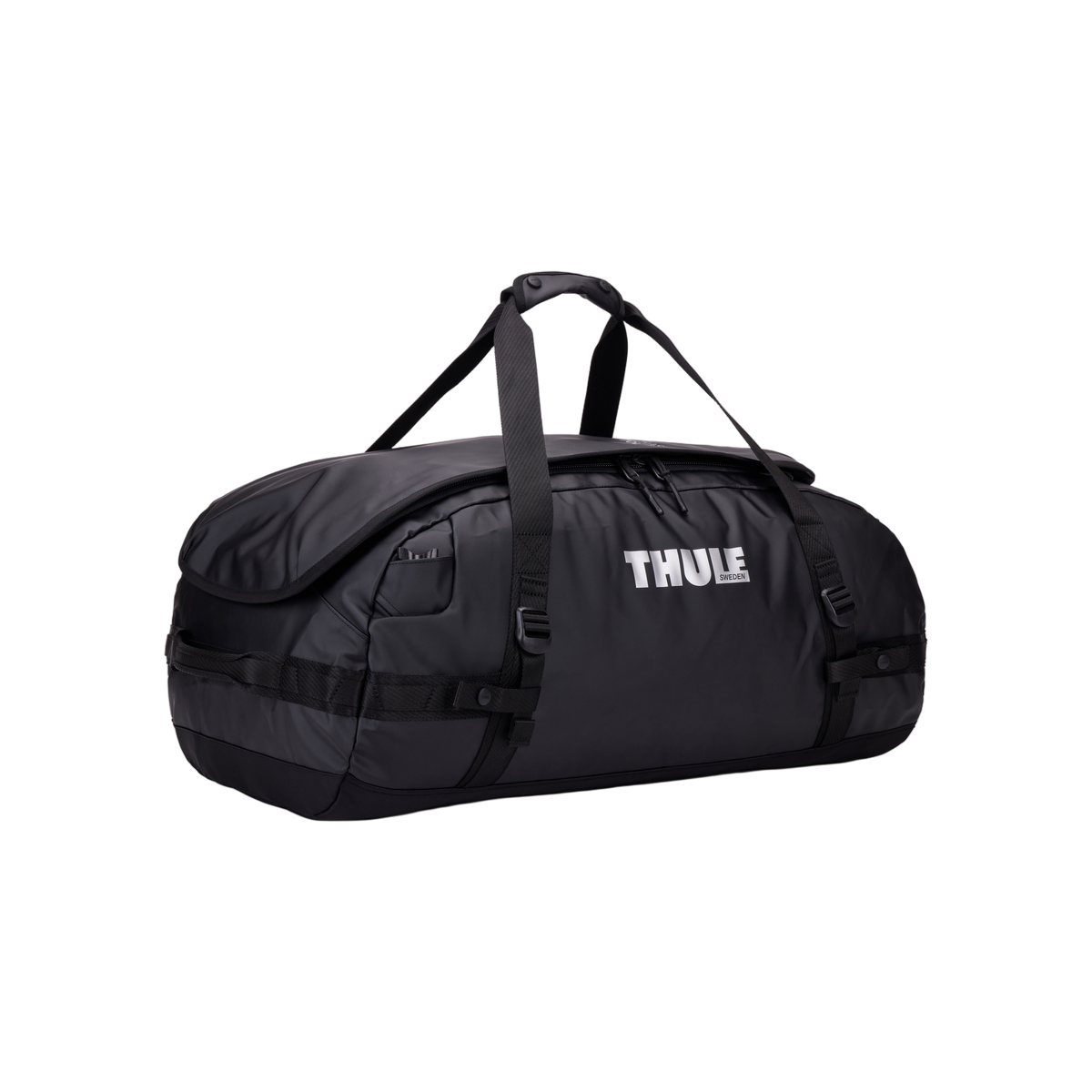 Thule Chasm Duffel 70L - Black
