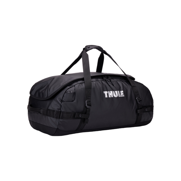 Thule Chasm Duffel 70L - Black