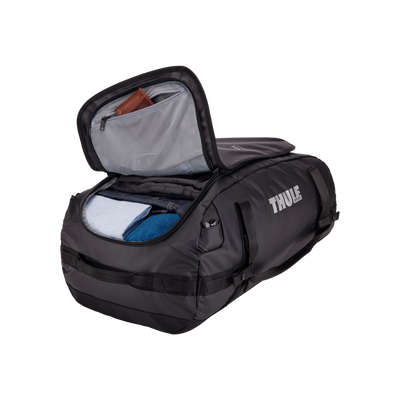 Thule Chasm Duffel 70L - Black