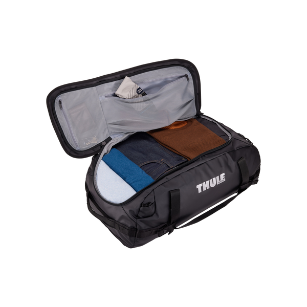 Thule Chasm Duffel 70L - Black