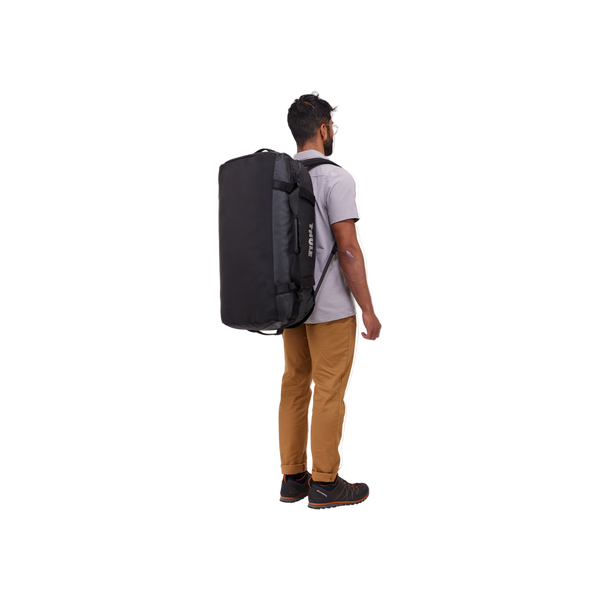 Thule Chasm Duffel 70L - Black