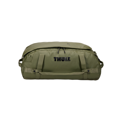 Thule Chasm Duffel 70L - Olivine