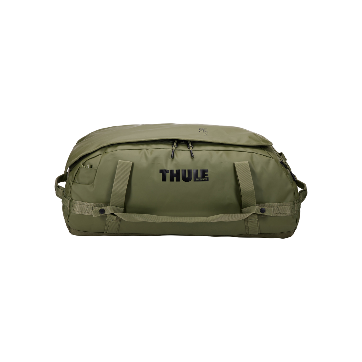 Thule Chasm Duffel 70L - Olivine