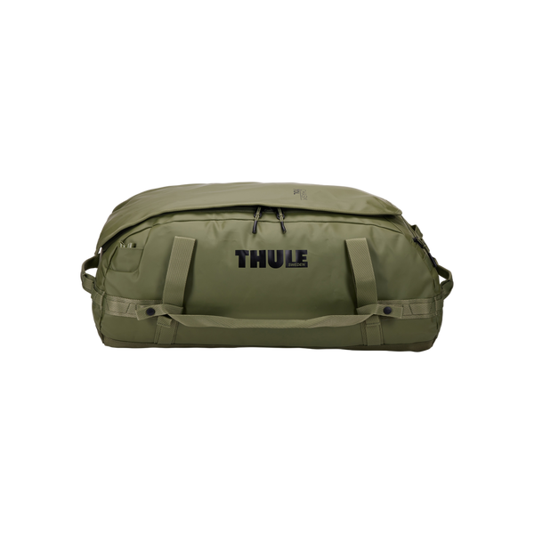 Thule Chasm Duffel 70L - Olivine