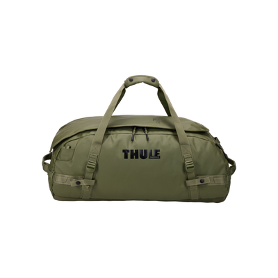 Thule Chasm Duffel 70L - Olivine