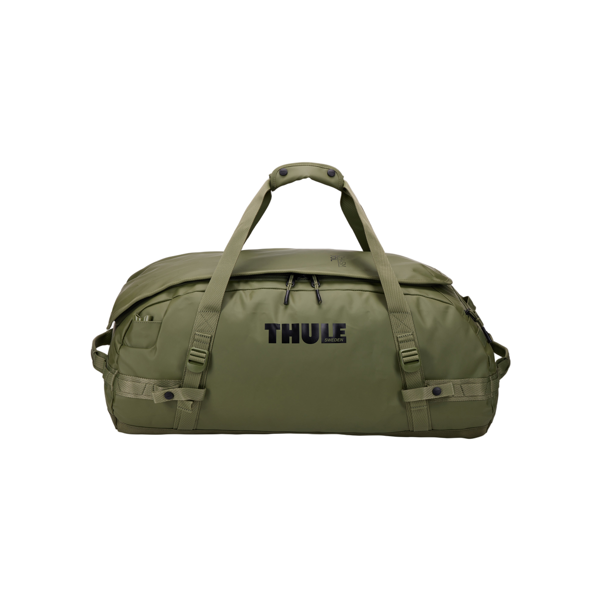 Thule Chasm Duffel 70L - Olivine