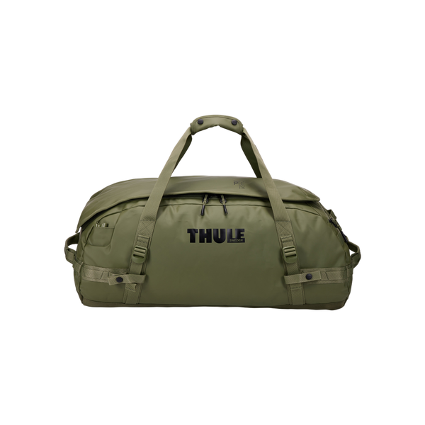 Thule Chasm Duffel 70L - Olivine