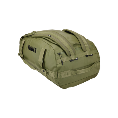 Thule Chasm Duffel 70L - Olivine