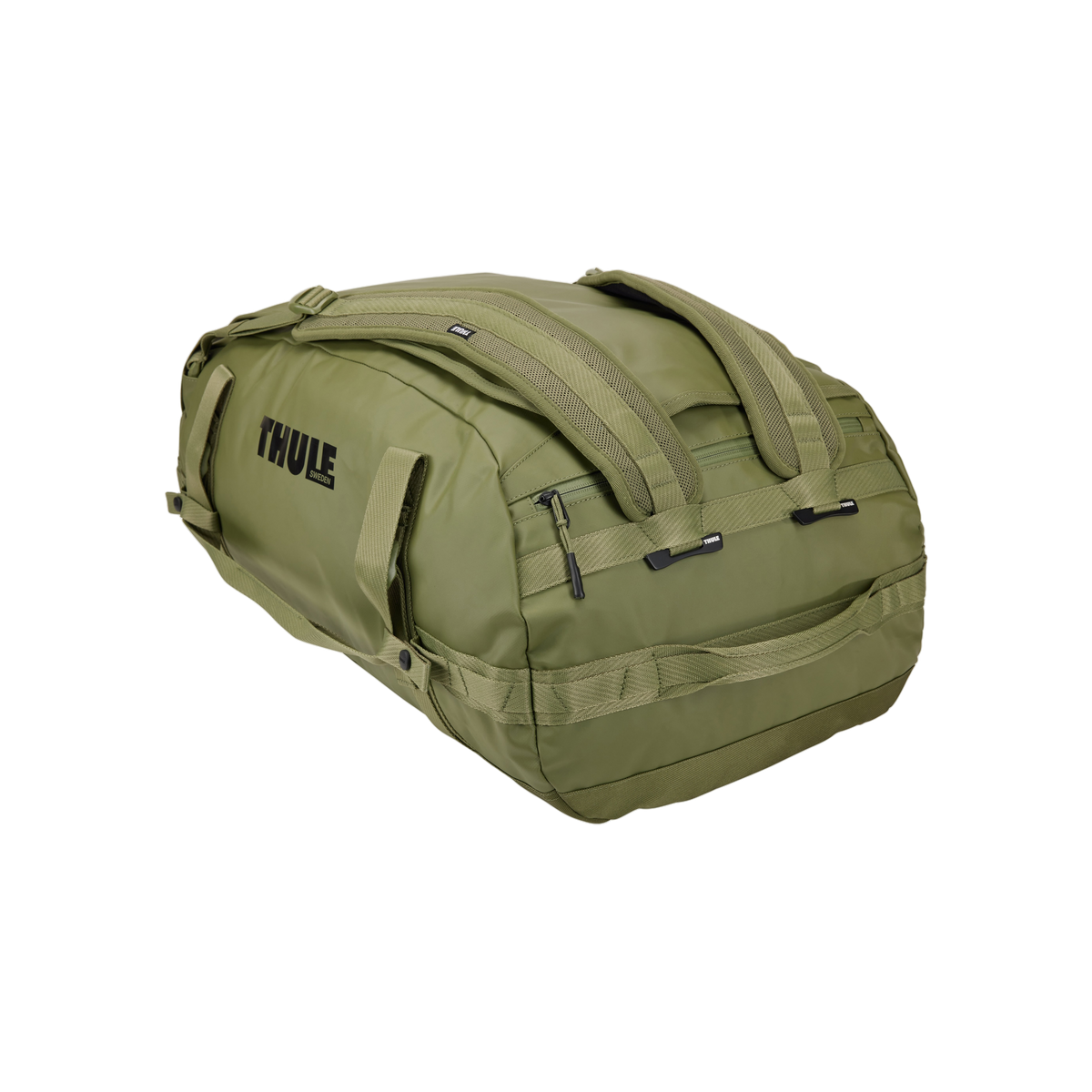 Thule Chasm Duffel 70L - Olivine