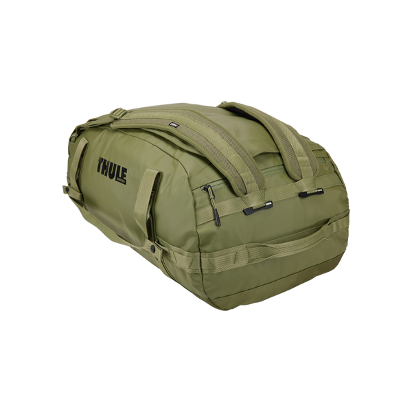 Thule Chasm Duffel 70L - Olivine