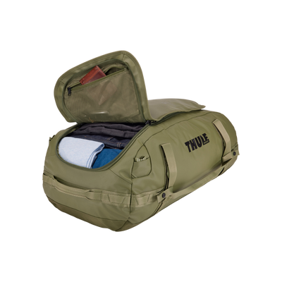 Thule Chasm Duffel 70L - Olivine
