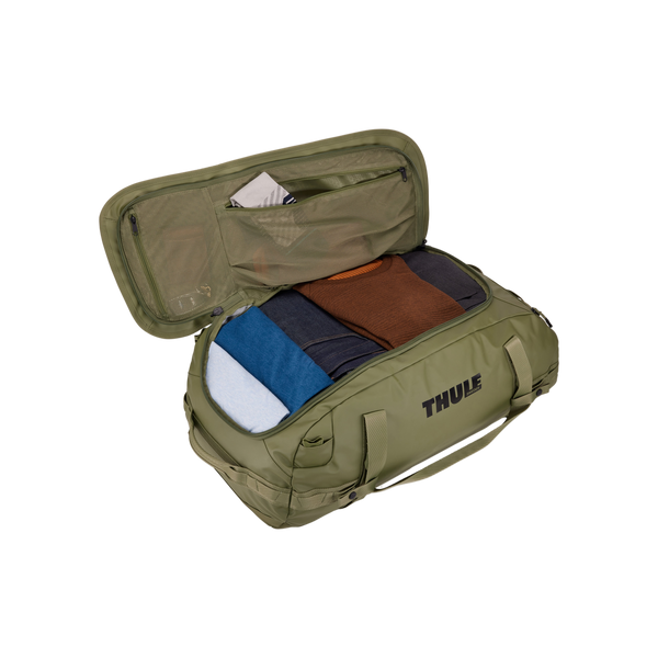 Thule Chasm Duffel 70L - Olivine