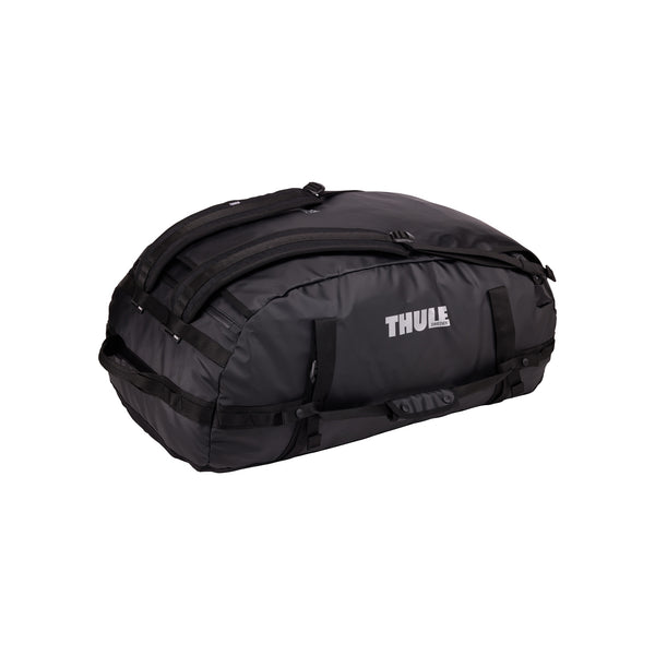 Thule Chasm Duffel 90L - Black