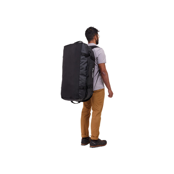Thule Chasm Duffel 90L - Black