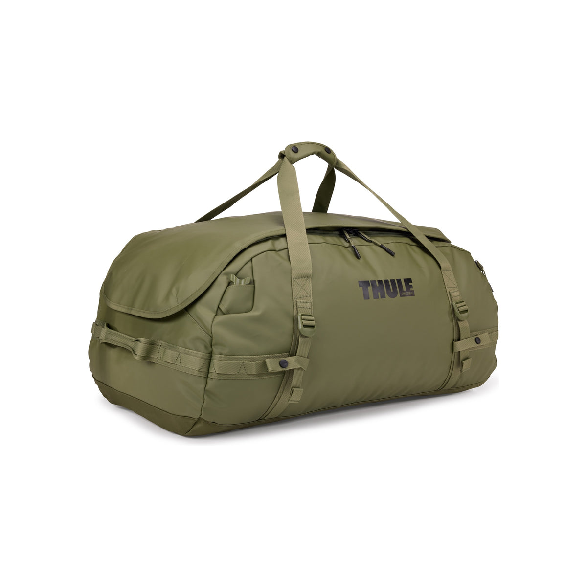 Thule Chasm Duflel 90L - Olivine