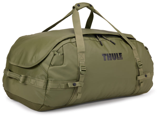 Thule Chasm Duflel 90L - Olivine