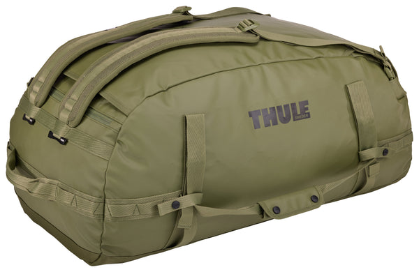 Thule Chasm Duflel 90L - Olivine