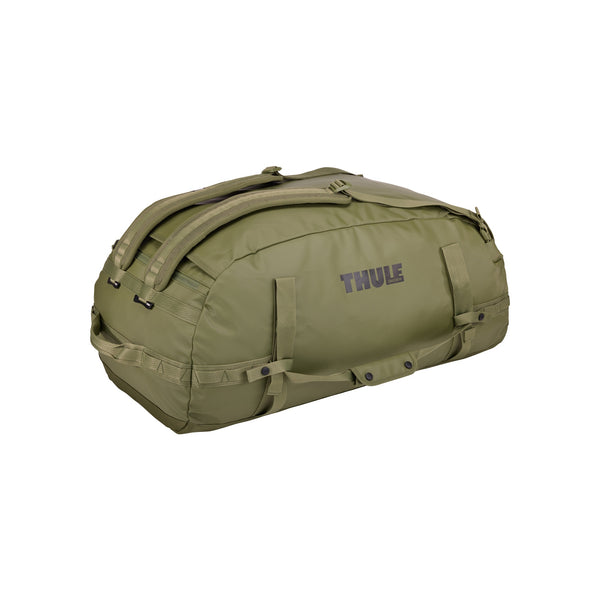 Thule Chasm Duflel 90L - Olivine