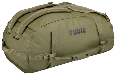 Thule Chasm Duflel 90L - Olivine
