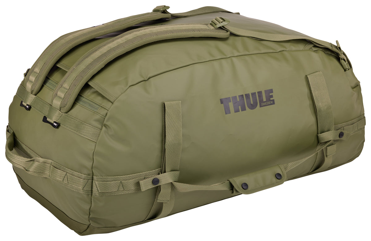Thule Chasm Duflel 90L - Olivine