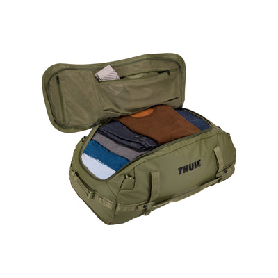 Thule Chasm Duflel 90L - Olivine