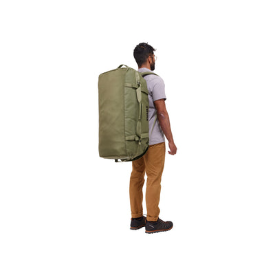 Thule Chasm Duflel 90L - Olivine