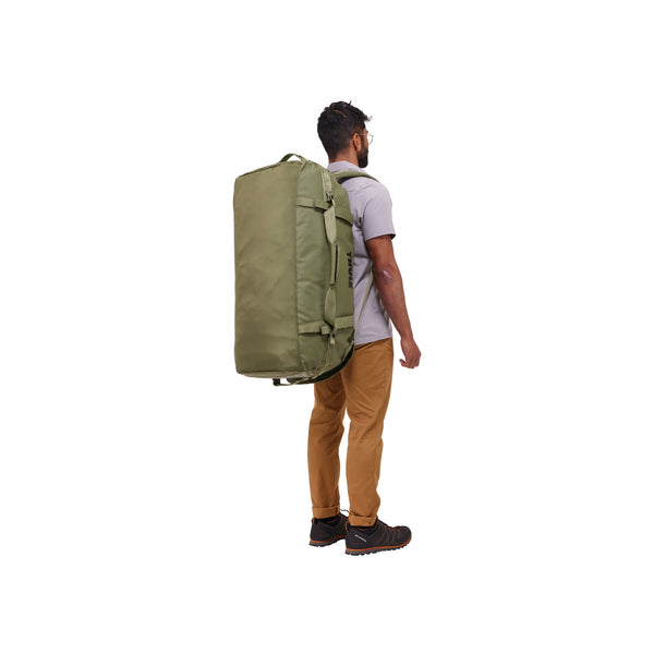 Thule Chasm Duflel 90L - Olivine