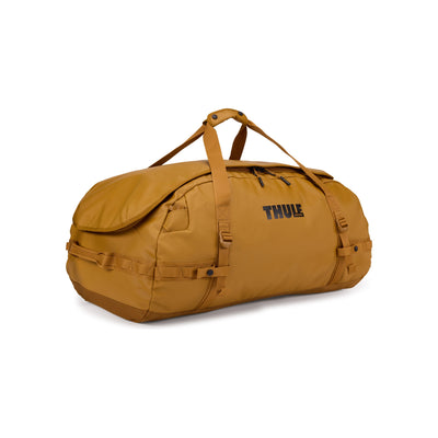 Thule Chasm Duffel 90L - Golden