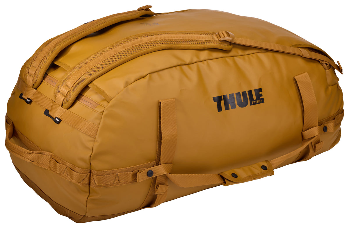 Thule Chasm Duffel 90L - Golden