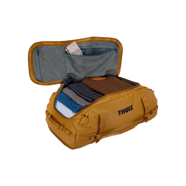 Thule Chasm Duffel 90L - Golden
