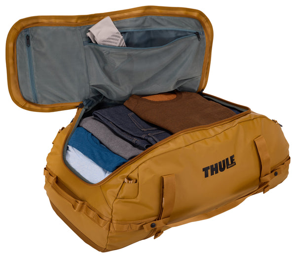 Thule Chasm Duffel 90L - Golden