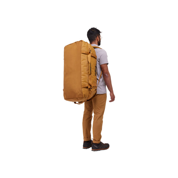 Thule Chasm Duffel 90L - Golden
