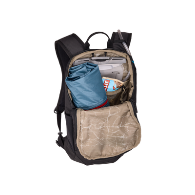 Thule AllTrail Hydration Backpack 10L - Black