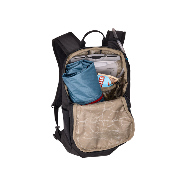 Thule AllTrail Hydration Backpack 10L - Black