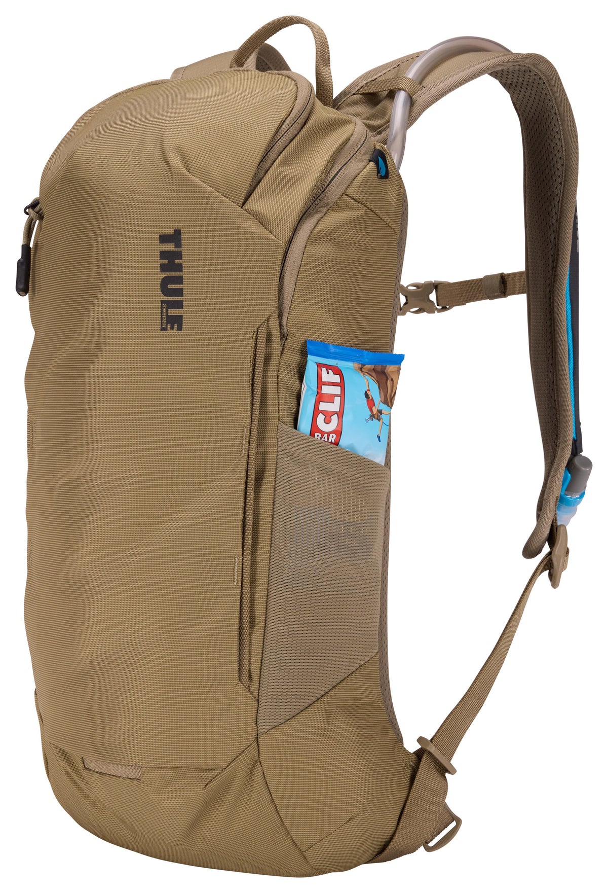 Thule AllTrail Hydration Backpack 10L - Faded Khaki