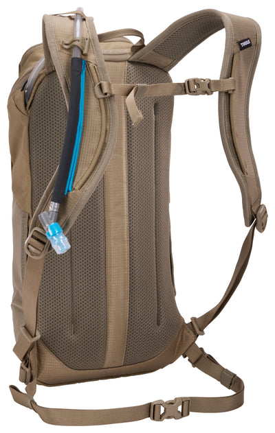 Thule AllTrail Hydration Backpack 10L - Faded Khaki