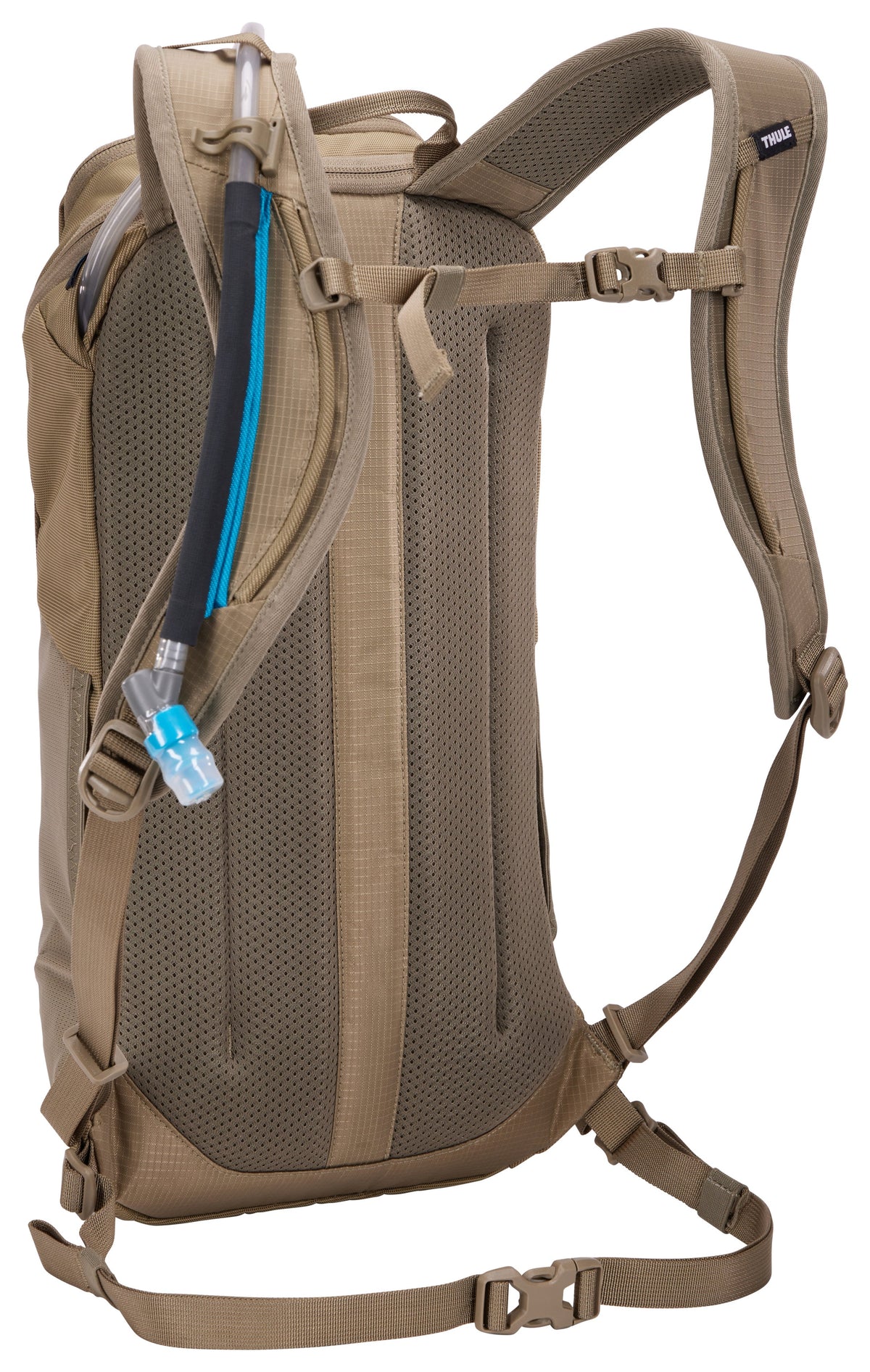 Thule AllTrail Hydration Backpack 10L - Faded Khaki