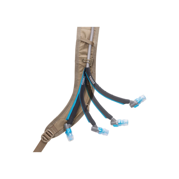 Thule AllTrail Hydration Backpack 10L - Faded Khaki
