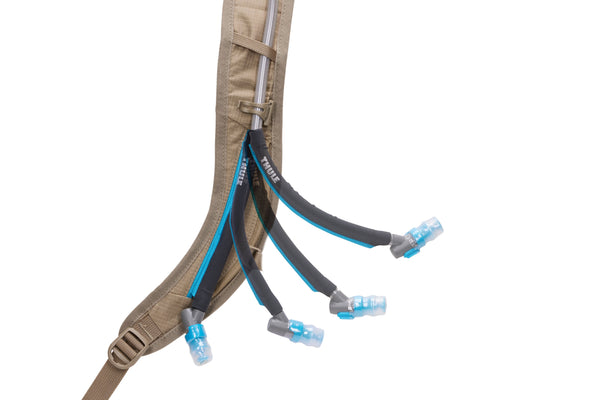 Thule AllTrail Hydration Backpack 10L - Faded Khaki