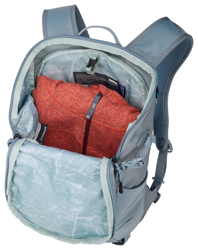 Thule AllTrail Daypack 18L - Pond