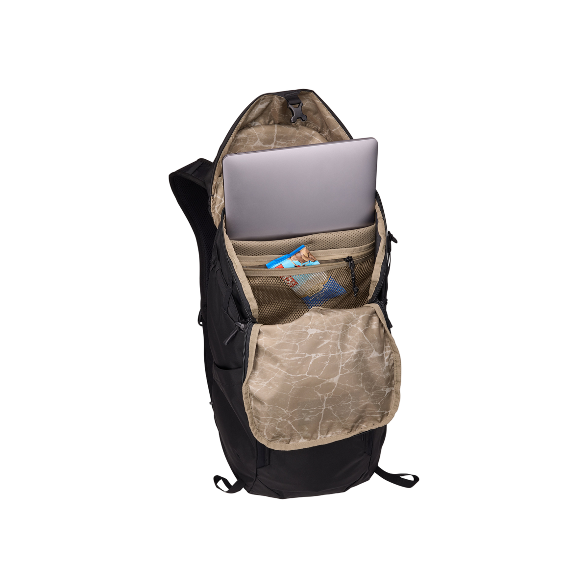 Thule AllTrail Daypack 25L - Black