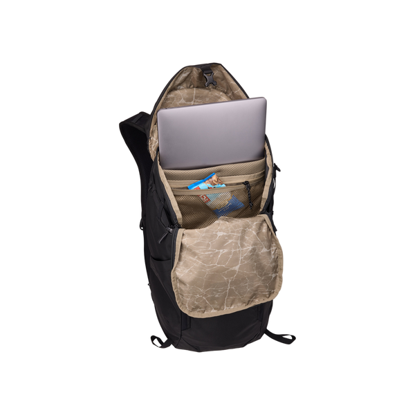 Thule AllTrail Daypack 25L - Black