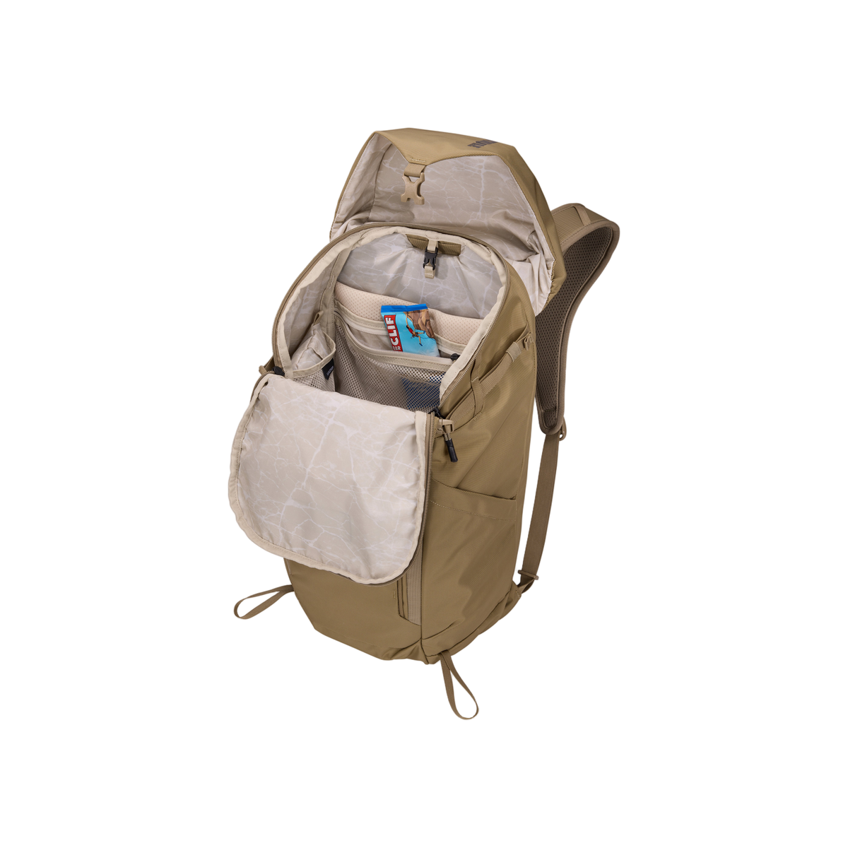 Thule AllTrail Daypack 25L - Faded Khaki