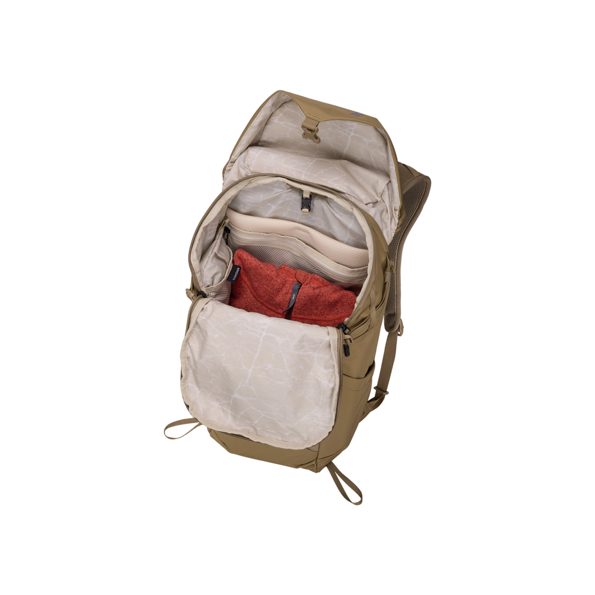 Thule AllTrail Daypack 25L - Faded Khaki