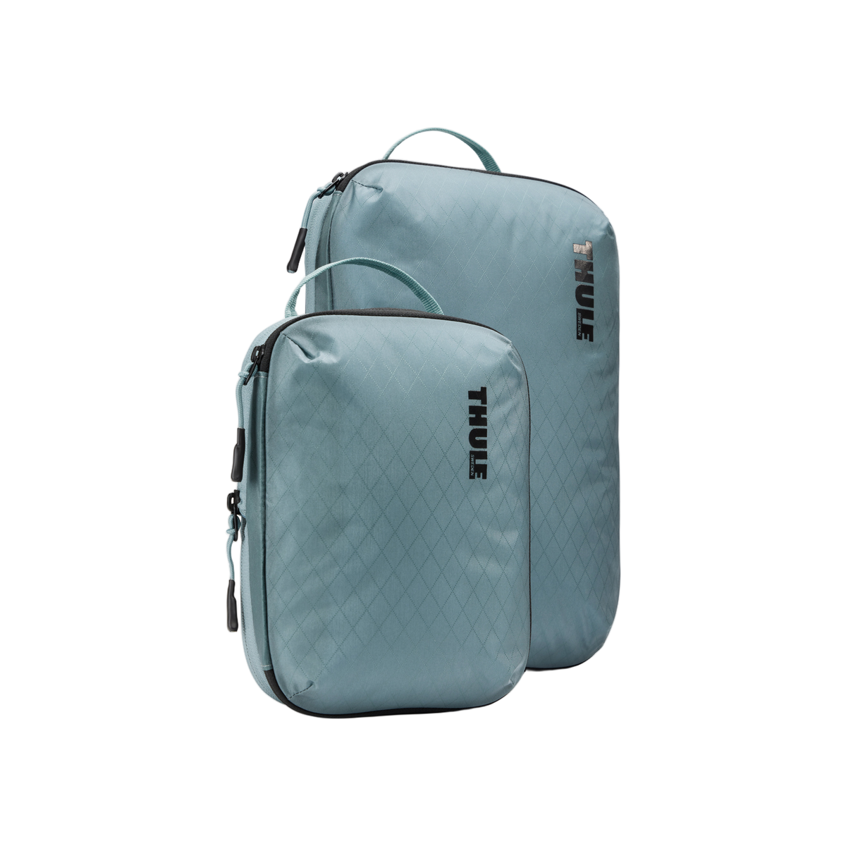 Thule compression cube set — Grey