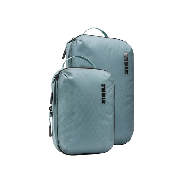 Thule compression cube set — Grey
