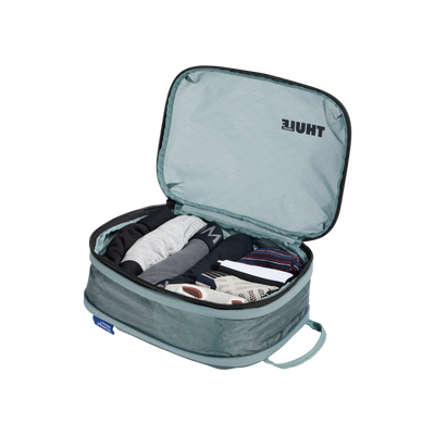 Thule compression cube set — Grey