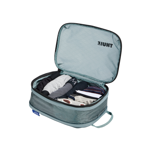 Thule compression cube set — Grey